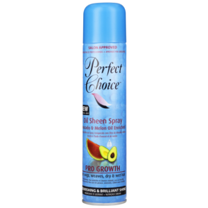 P/CHOICE O/SHEEN AVO&MELON SPRAY
