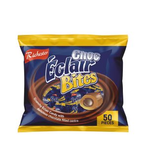 RICHESTER ECLAIRS BITES