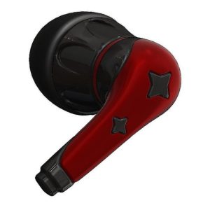 PRETTY EAR BUDS