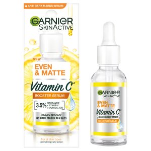 GARNIER SKINACTIVE OIL CONTROL