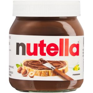 NUTELLA