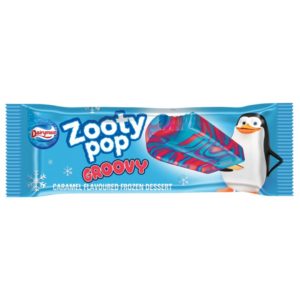 D/MAID ICE CREAM ZOOTY POP GROOVY