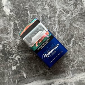 ROTHMANS SWITCH