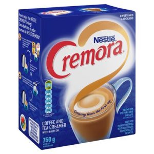 CREMORA
