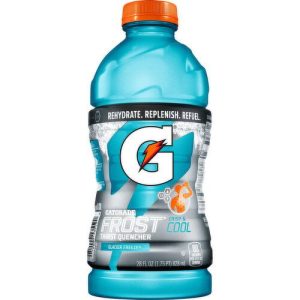AWESOME THIRST COOLERS ASST