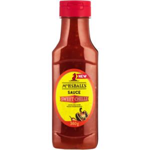 MRS BALLS SWEET CHILLI