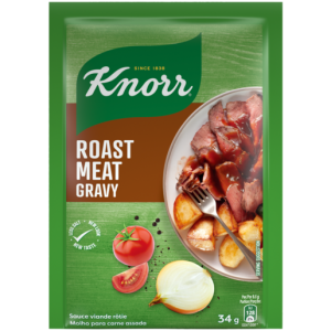 KNORR GRAVY ROAST MEAT
