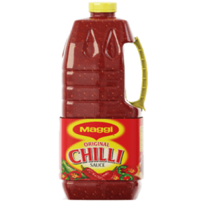 MAGGI CHILLI SAUCE ORIGINAL