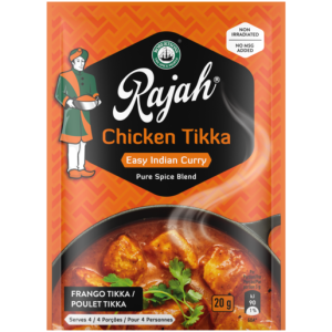 ROBS RAJAH MM CHICKEN TIKKA