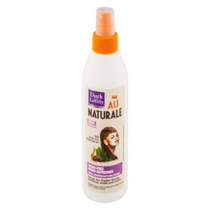 D&L AU NATURAL B/REFRESHER