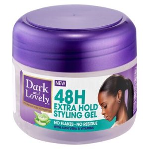 D&L STYLING GEL INV