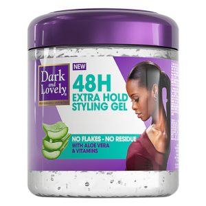 D&L STYLING GEL INVIS
