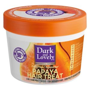 D&L HAIR TREATMENT PAPAYA