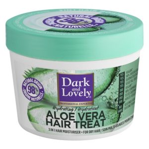 D&L HAIR TREATMENT ALOE