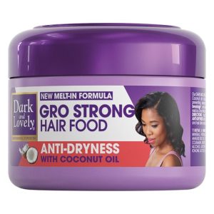 D&L GRO STRONG A/DRY