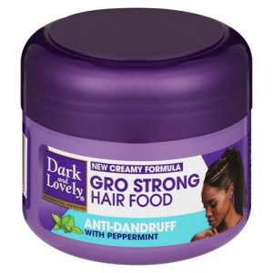 D&L GRO STRONG ANTI DAND