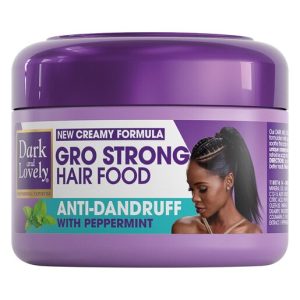 D&L GRO STRONG A/DAND