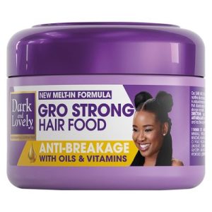 D&L GRO STRONG A/BREAK