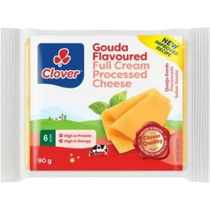CLOVER CHEESE PROC GOUDA