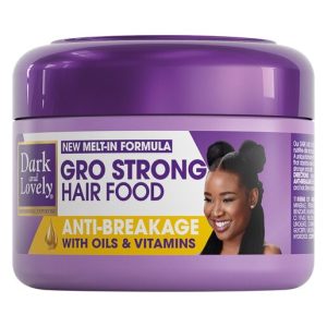 D&L  GRO STRONG A/BREAK