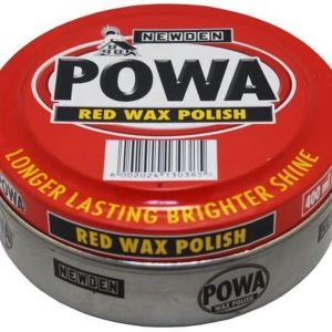 NEWDEN POLISH BLACK WAX