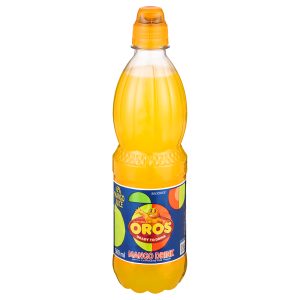 OROS RTD MANGO