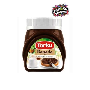 TORKU BANADA
