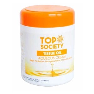 T/SOCIETY A/CREAM TISSUE OIL