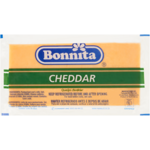 BONNITA CHEDDAR LOAF