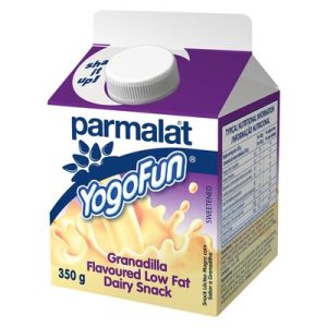 BONNITA YOGOFUN GRANADILLA