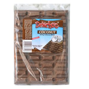 DEWCHOC COCONUT