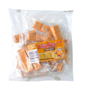 DEWCHOC CARAMEL