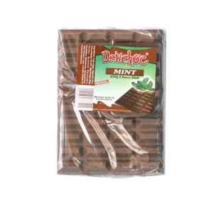 DEWCHOC MINT