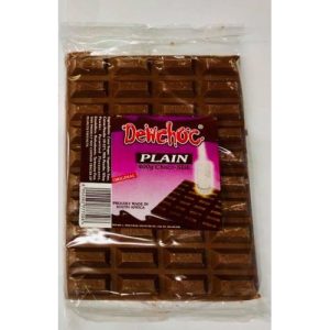 DEWCHOC PLAIN