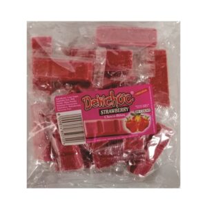 DEWCHOC S/BERRY