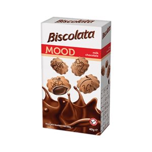 SOLEN BISCOLATA MOODS