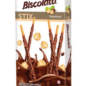 SOLEN TRIA BISCOLATA COCONUT