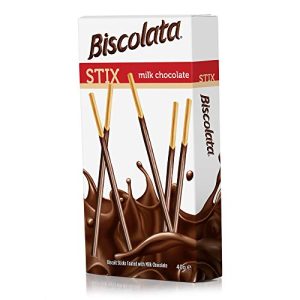SOLEN BISCOLATA STIX ASSTD