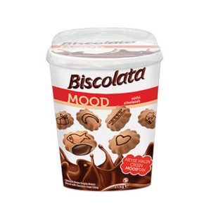 SOLEN BISCOLATA MOODS