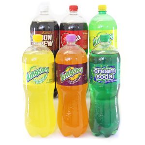 KINGSLEY ASSORTED
