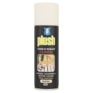 PLUSH S/RENEW NEUTRAL