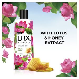 LUX BOTAN SKIN GLOWING
