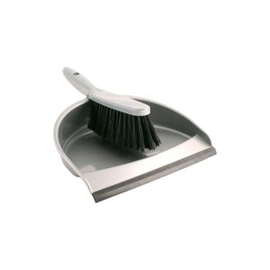 ELITE DUST PAN & BRUSH