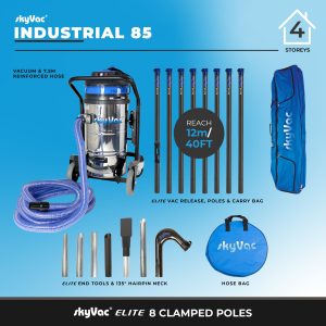 MOP ELITE INDUSTRIAL