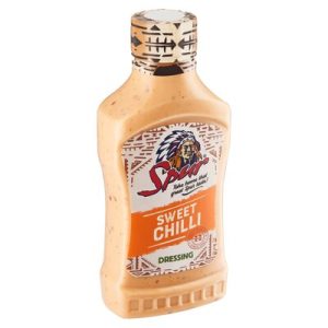 SPUR SWEET CHILLI DRESSNG