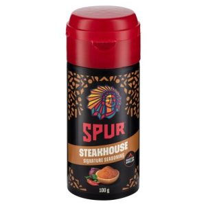 SPUR STEAKHOUSE