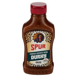 SPUR DURKY SAUCE
