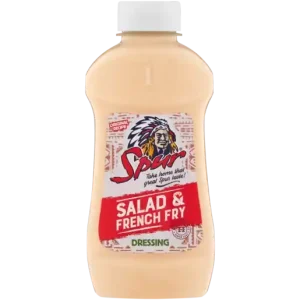 SPUR SALAD DRESSING