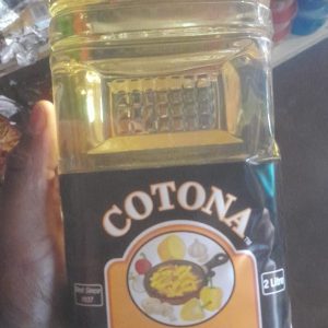 OIL COTONA 2LT
