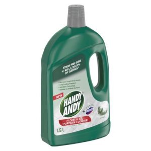 HANDY ANDY FLR P/FRESH